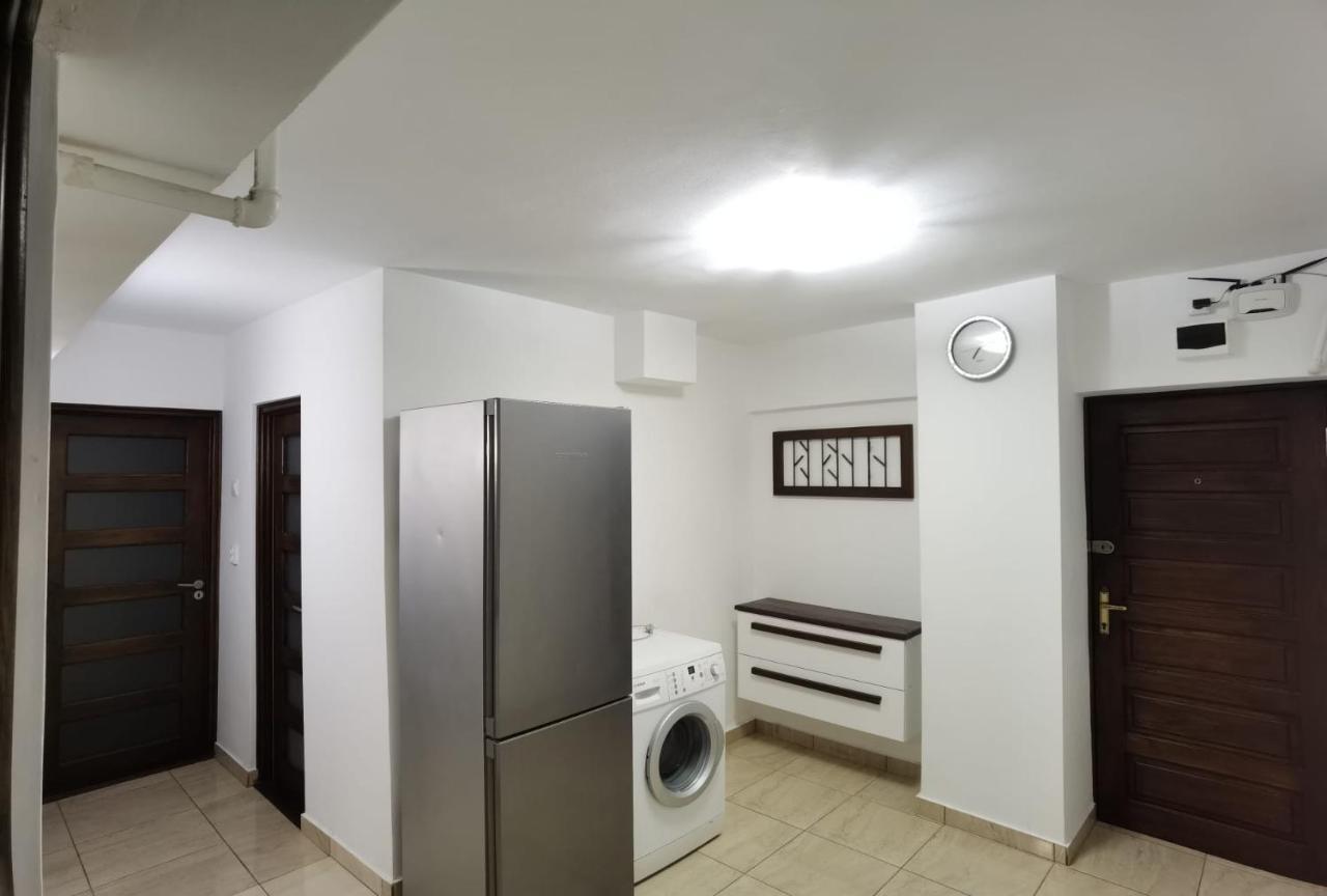 Apartament - Central Târgu Jiu Exterior foto