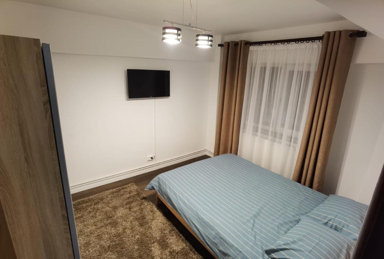 Apartament - Central Târgu Jiu Exterior foto