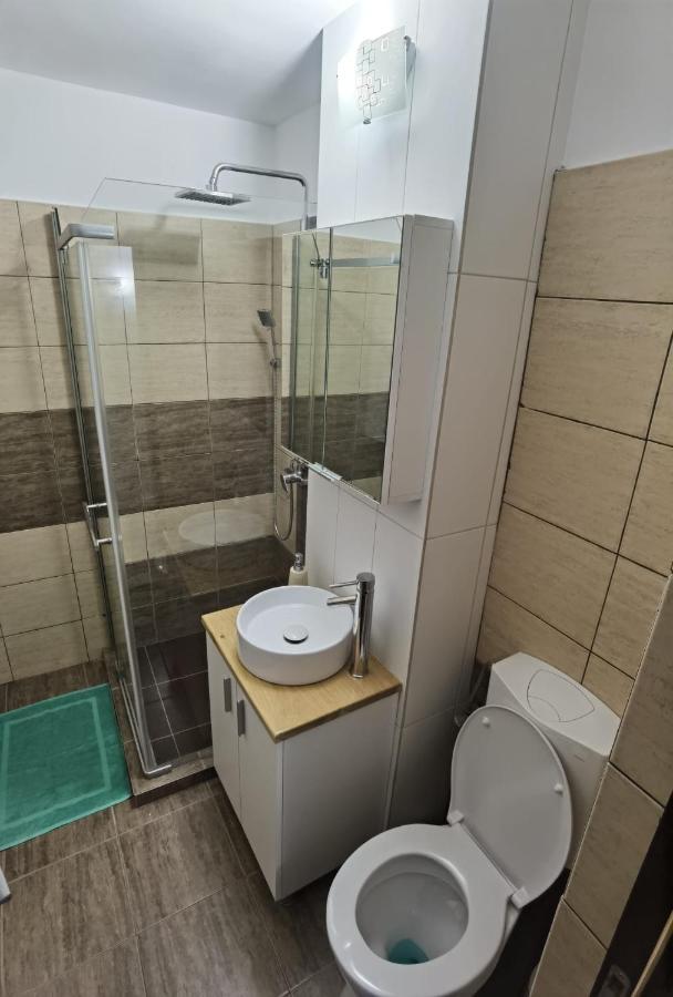 Apartament - Central Târgu Jiu Exterior foto